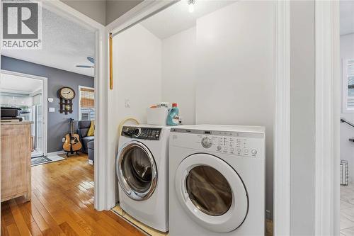 5700 Blackwell Sideroad Unit# 23, Sarnia, ON 