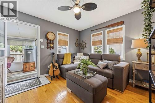 5700 Blackwell Sideroad Unit# 23, Sarnia, ON 