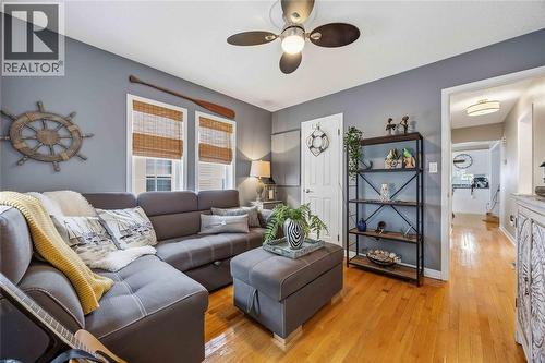5700 Blackwell Sideroad Unit# 23, Sarnia, ON 