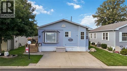 5700 Blackwell Sideroad Unit# 23, Sarnia, ON 