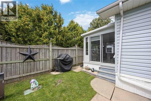 5700 Blackwell Sideroad Unit# 23, Sarnia, ON 