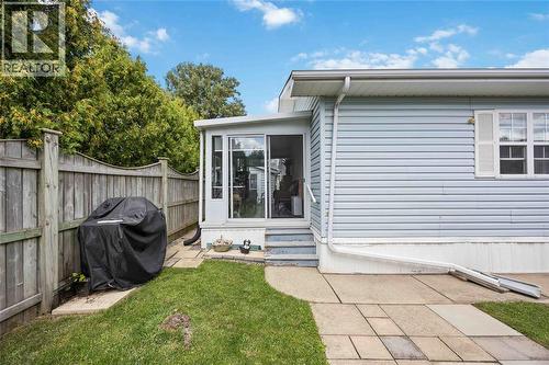 5700 Blackwell Sideroad Unit# 23, Sarnia, ON 