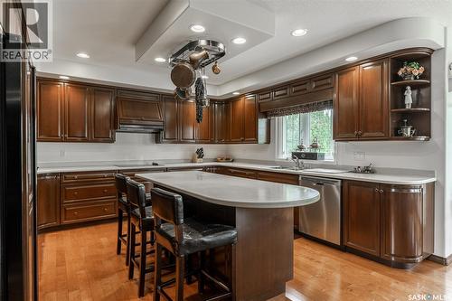 811 Braeside View, Saskatoon, SK 