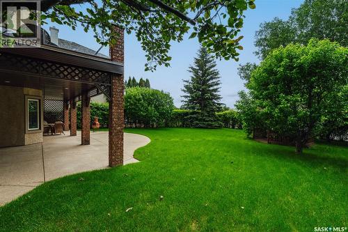 811 Braeside View, Saskatoon, SK 