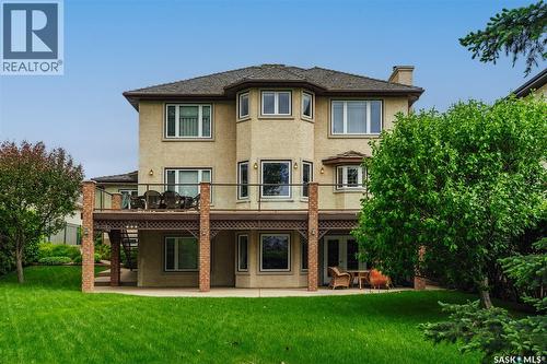 811 Braeside View, Saskatoon, SK 