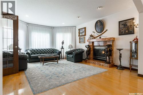 811 Braeside View, Saskatoon, SK 