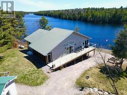 2665 Hartley Bay Road  Alban, ON P0M 1A0