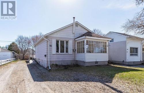 112 FIRST Avenue  Greater Sudbury, ON P3B 3L1