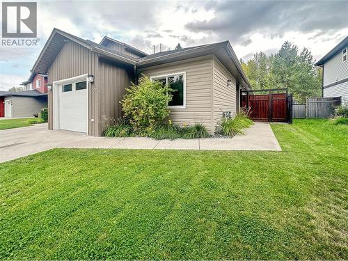 486 SIMILKAMEEN Avenue  Princeton, BC V0X 1W0