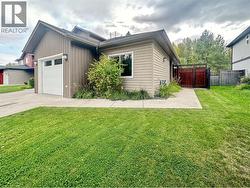 486 SIMILKAMEEN Avenue  Princeton, BC V0X 1W0