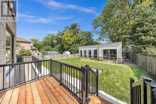 15 Deblyn Drive E, Toronto, ON 