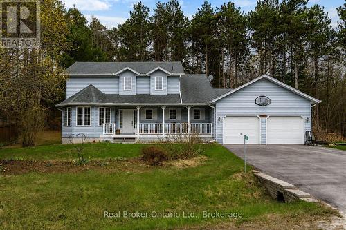 11 CAMPBELL COURT  Springwater (Hillsdale), ON L0L 1V0