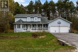11 CAMPBELL COURT  Springwater (Hillsdale), ON L0L 1V0