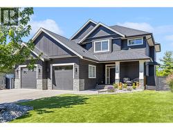 515 Wren Place Unit# 128 Kelowna, BC V1W 5H7