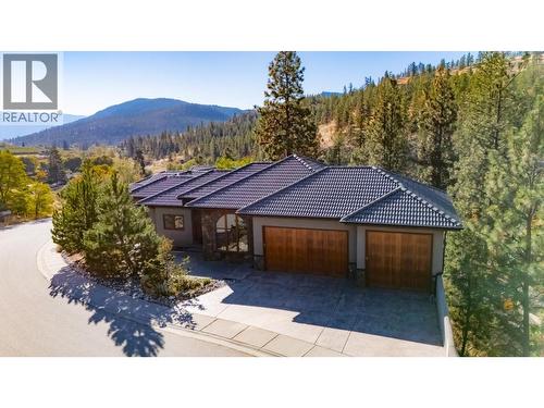 6709 VICTORIA Road S Unit# 6  Summerland, BC V0H 1Z2