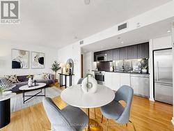 2215 - 75 QUEENS WHARF ROAD  Toronto, ON M5V 0J8
