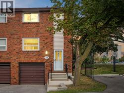 90 MAGNOLIA Drive Unit# 19 Hamilton, ON L9C 6R9