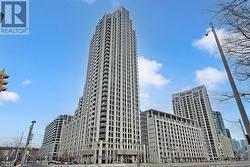 2506 - 628 FLEET STREET Toronto, ON M5V 1A8