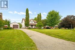 339 GARAFRAXA STREET E  Centre Wellington (Fergus), ON N1M 1E4