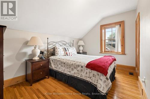 339 Garafraxa Street E, Centre Wellington (Fergus), ON 