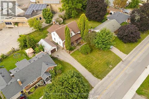 339 Garafraxa Street E, Centre Wellington (Fergus), ON 