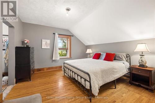 339 Garafraxa Street E, Centre Wellington (Fergus), ON 