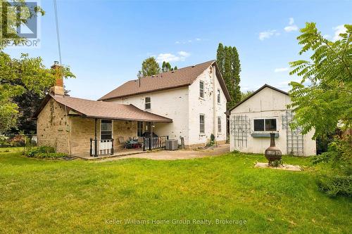 339 Garafraxa Street E, Centre Wellington (Fergus), ON 