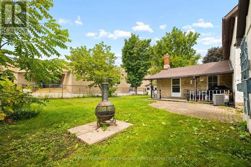 339 Garafraxa Street E, Centre Wellington (Fergus), ON 