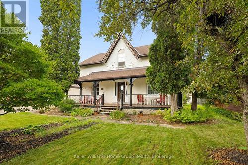 339 Garafraxa Street E, Centre Wellington (Fergus), ON 