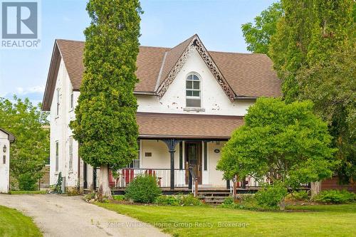 339 Garafraxa Street E, Centre Wellington (Fergus), ON 