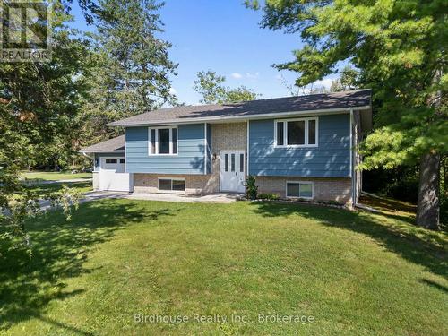 46 RIVERSIDE DRIVE  Kawartha Lakes (Bobcaygeon), ON K0M 1A0