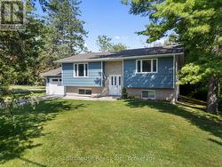 46 RIVERSIDE DRIVE  Kawartha Lakes (Bobcaygeon), ON K0M 1A0