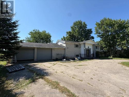 7395 WESTMINSTER DRIVE , London South (South GG), Ontario N6P 1N4 3