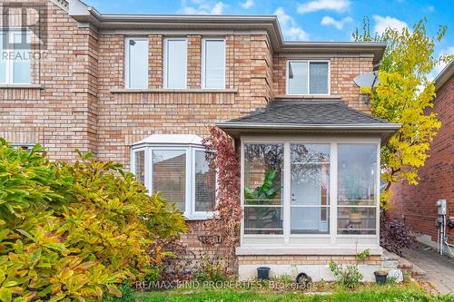 5903 Shelford Terrace, Mississauga, ON 