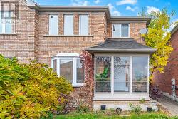 5903 SHELFORD TERRACE Mississauga, ON L5M 6K2