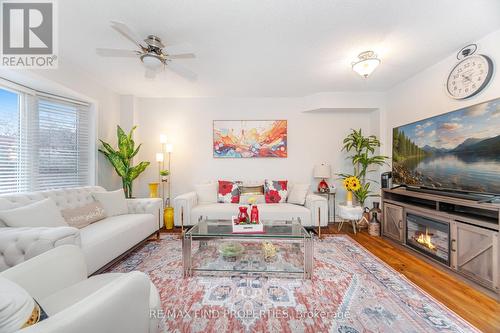 5903 Shelford Terrace, Mississauga, ON 