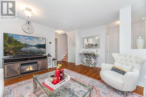 5903 Shelford Terrace, Mississauga, ON 