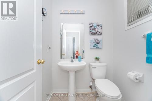 5903 Shelford Terrace, Mississauga, ON 