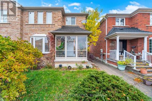 5903 Shelford Terrace, Mississauga, ON 
