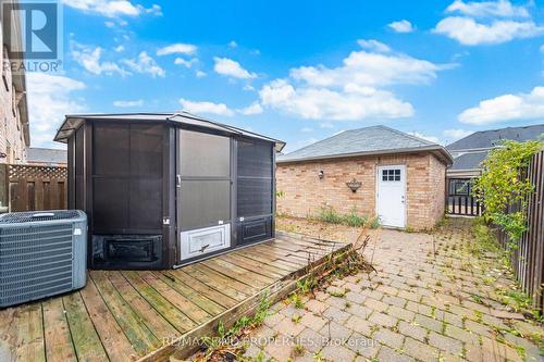 5903 Shelford Terrace, Mississauga, ON 