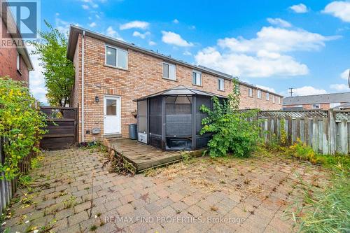 5903 Shelford Terrace, Mississauga, ON 