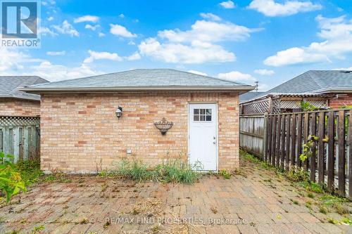 5903 Shelford Terrace, Mississauga, ON 