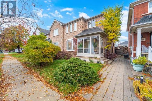 5903 Shelford Terrace, Mississauga, ON 
