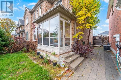 5903 Shelford Terrace, Mississauga, ON 