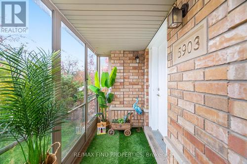 5903 Shelford Terrace, Mississauga, ON 