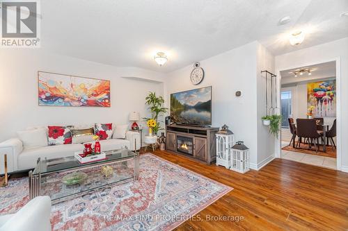 5903 Shelford Terrace, Mississauga, ON 