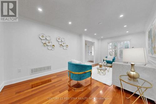 1082 Haydonbridge Court, Mississauga, ON 