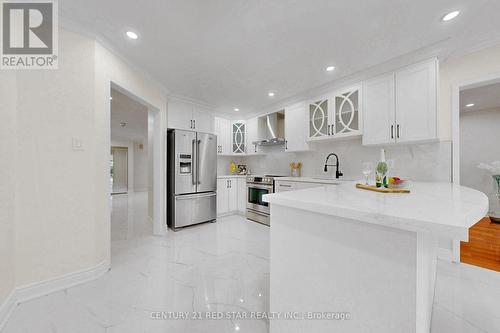 1082 Haydonbridge Court, Mississauga, ON 