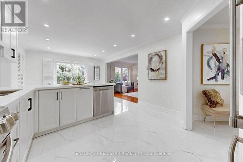 1082 Haydonbridge Court, Mississauga, ON 