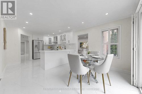 1082 Haydonbridge Court, Mississauga, ON 